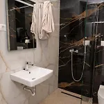 דירה Riverbank פודגוריצה