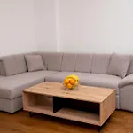 דירה Riverbank *