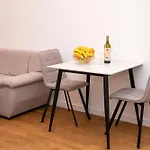 Riverbank דירה פודגוריצה