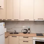 Riverbank דירה פודגוריצה
