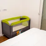 דירה Riverbank פודגוריצה