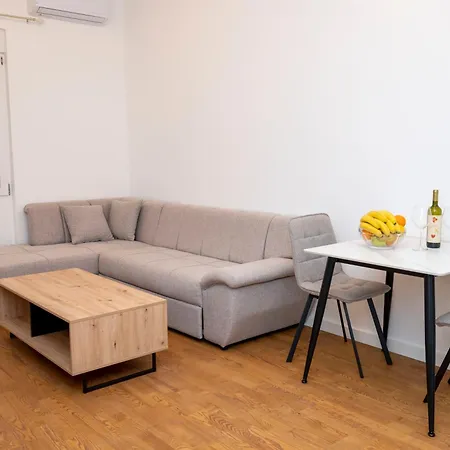 Riverbank Apartamento