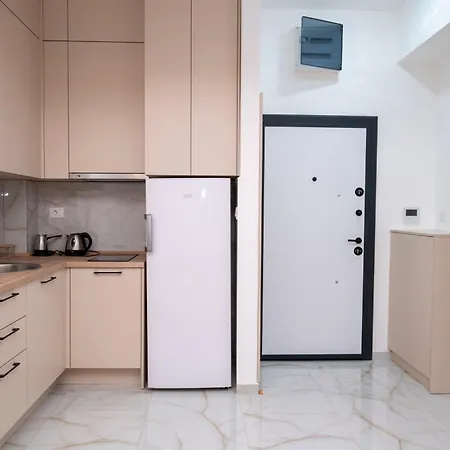 Apartamento Riverbank