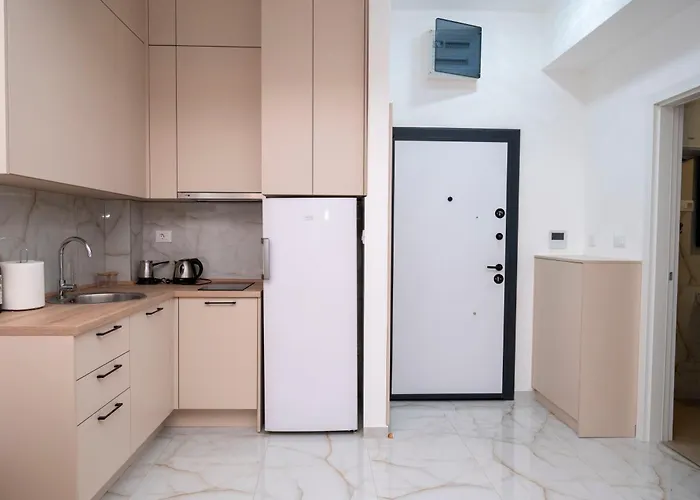 Apartamento Riverbank