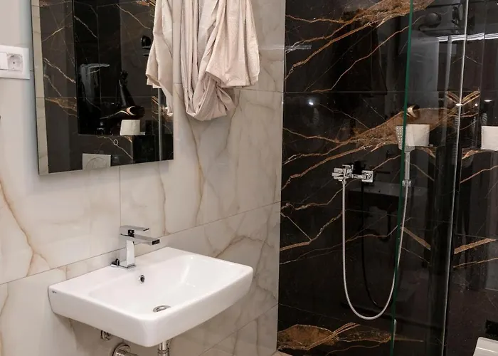 Apartamento Riverbank Podgorica