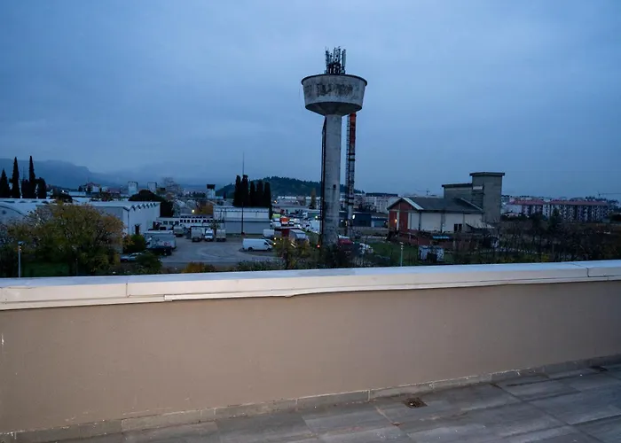 Riverbank Apartamento