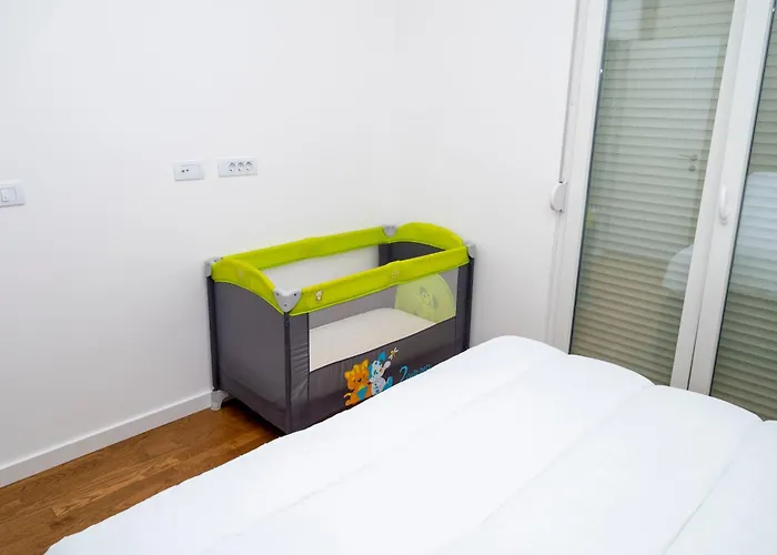 Apartamento Riverbank *