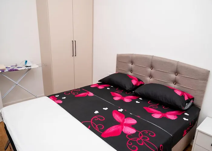 Apartamento Riverbank Podgorica