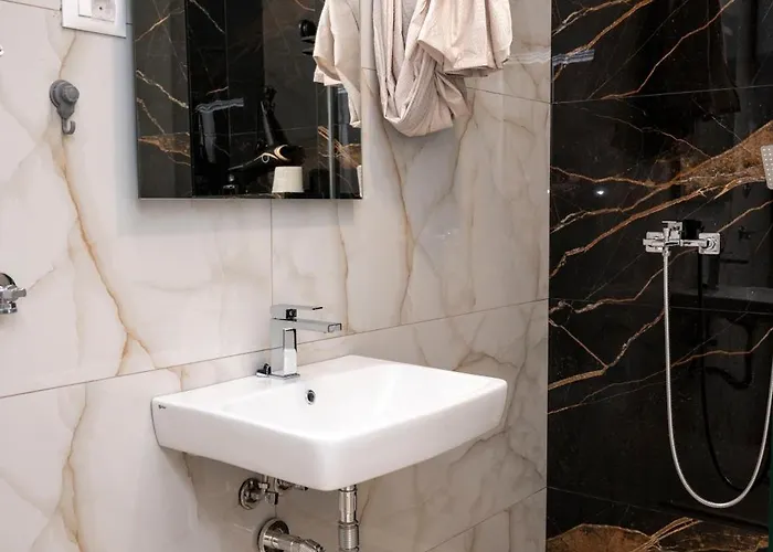 Apartamento Riverbank Podgorica