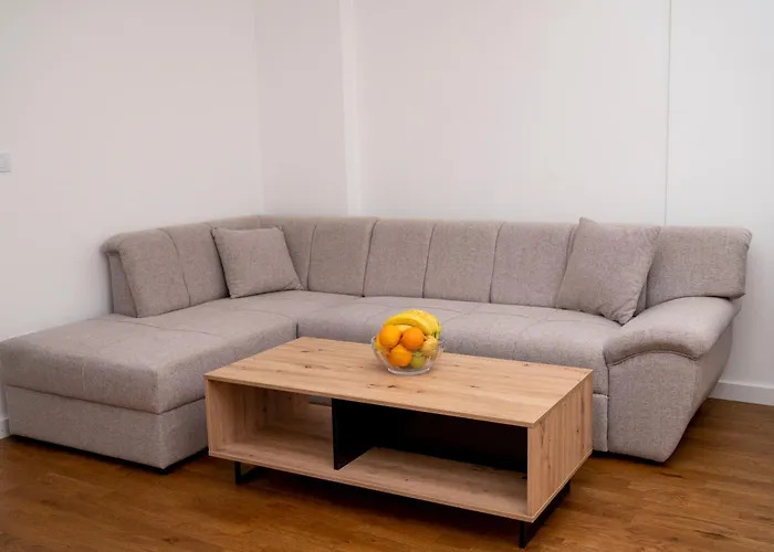 Apartamento Riverbank *