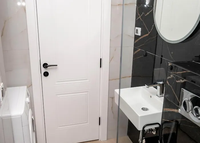 Apartamento Riverbank *