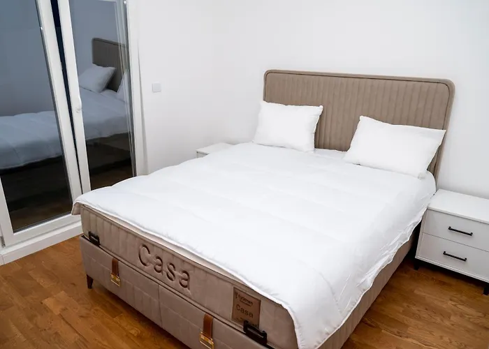 Riverbank Apartamento