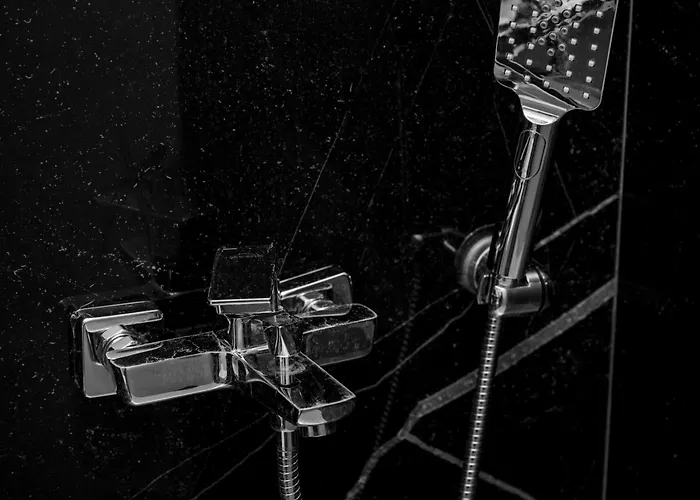 Riverbank Apartamento Podgorica