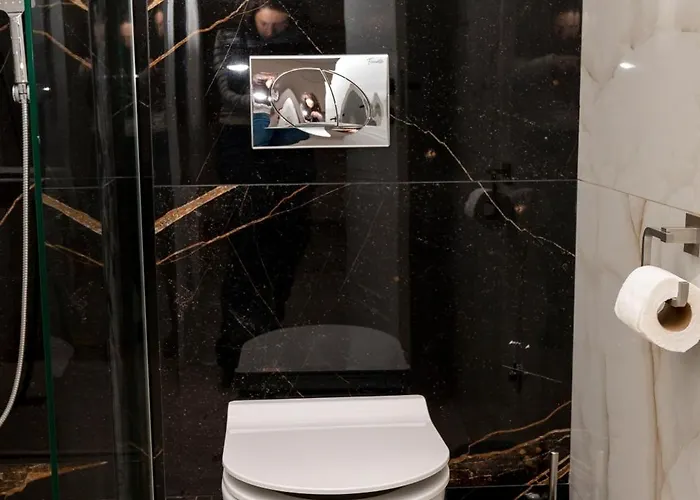 Riverbank Apartamento