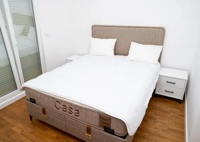 Riverbank * Podgorica