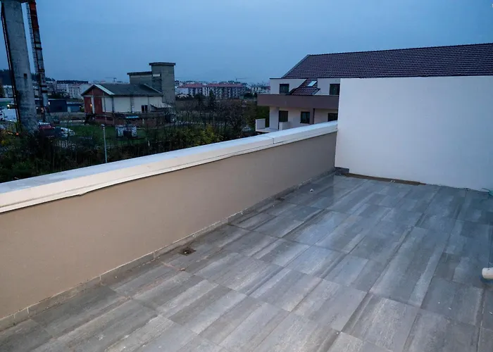 Riverbank * Podgorica