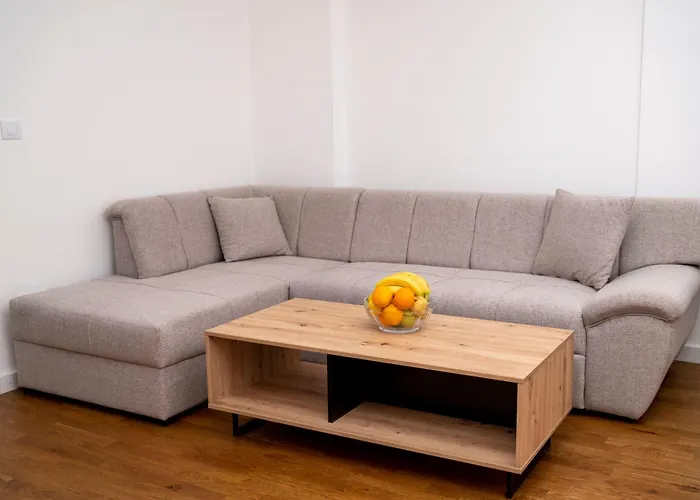 Riverbank * Podgorica