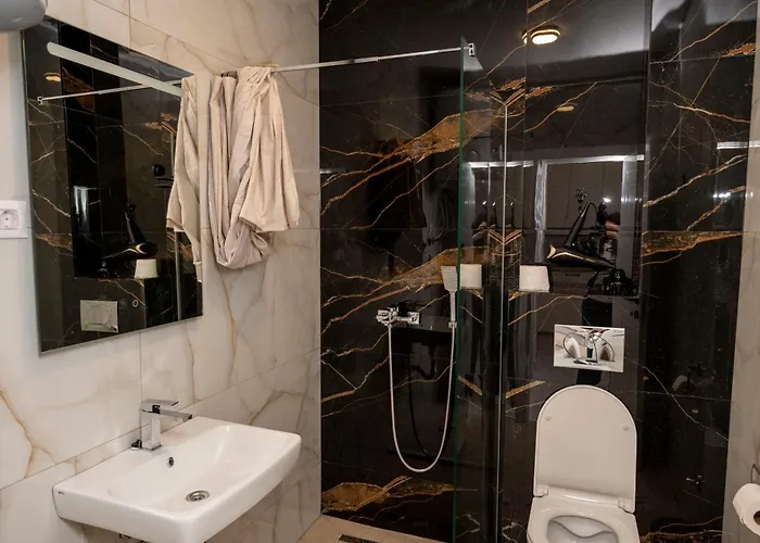 Apartamento Riverbank *