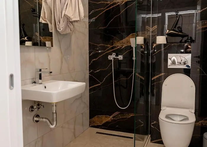 Riverbank * Podgorica