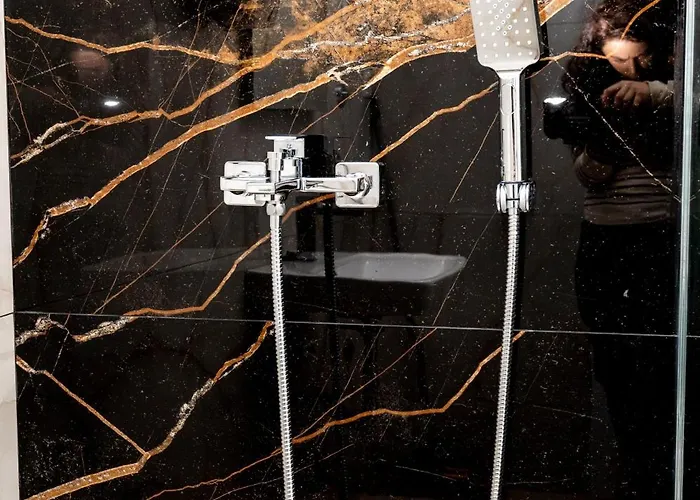 Apartamento Riverbank Podgorica