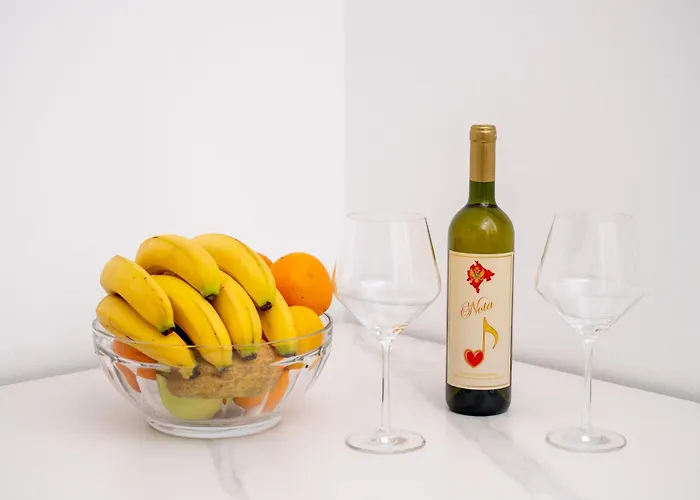 Riverbank Apartamento *