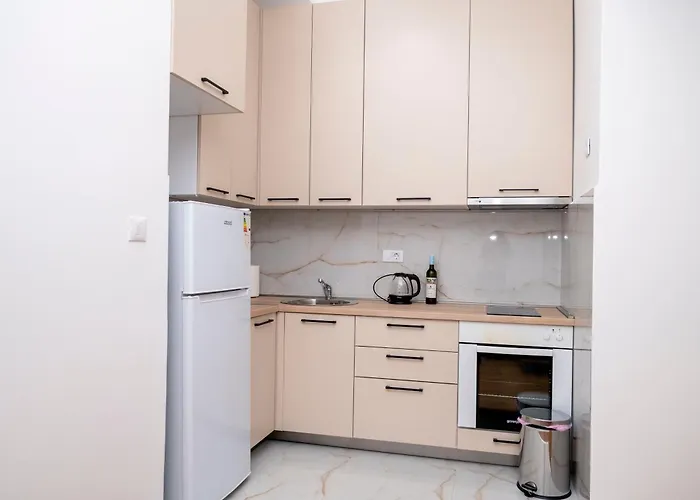 Riverbank Apartamento *