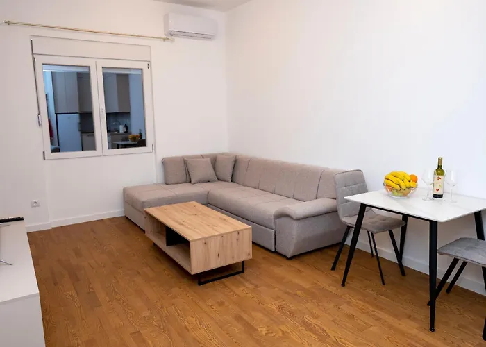 Riverbank Apartamento *