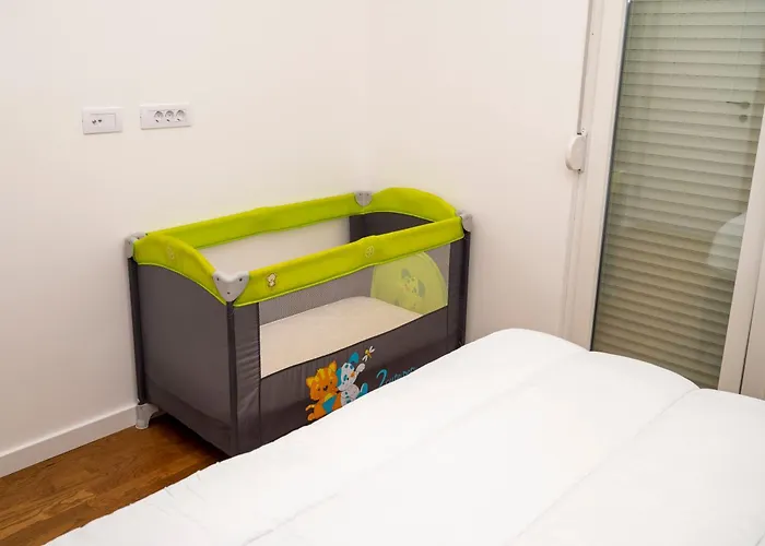 Apartamento Riverbank Podgorica