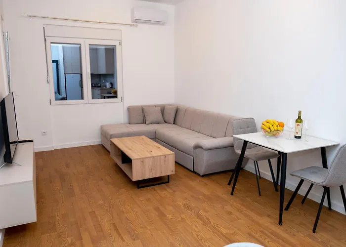 Apartamento Riverbank