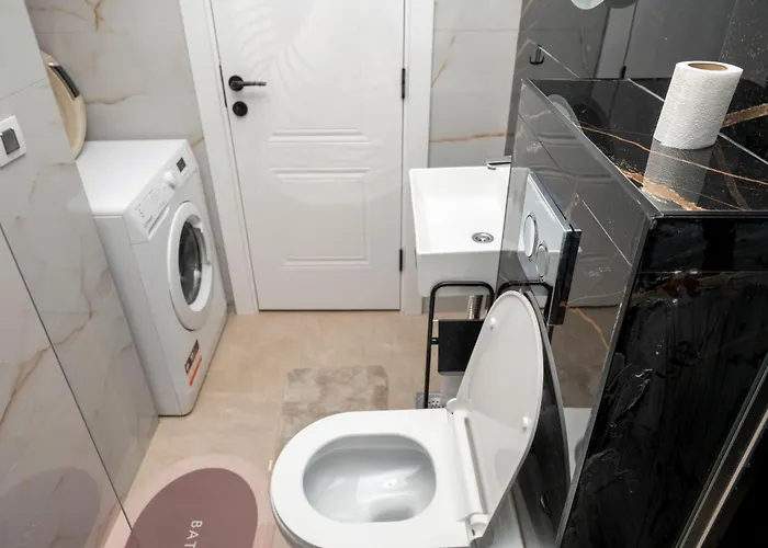 Apartamento Riverbank Podgorica