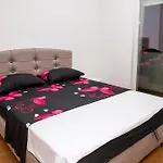 Riverbank Podgorica
