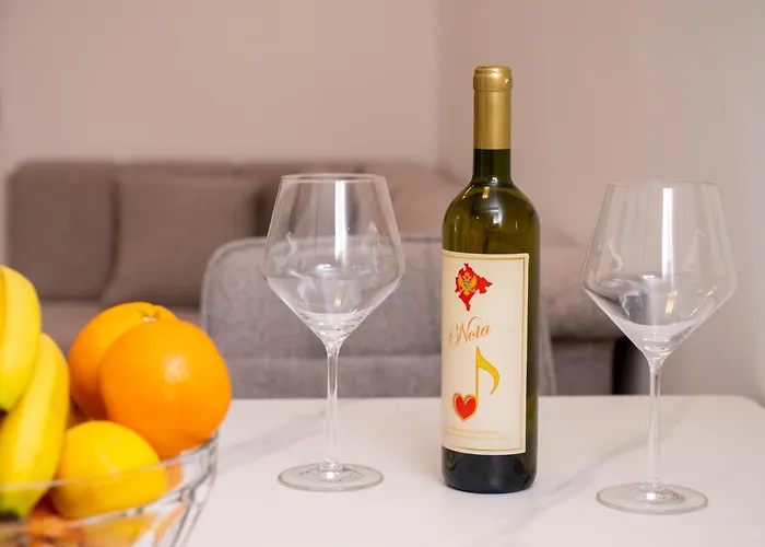 Lejlighed Riverbank *