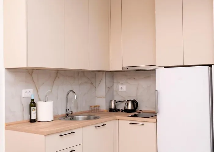 Lejlighed Riverbank *