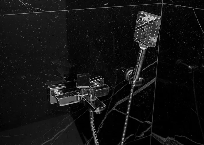 Lejlighed Riverbank *