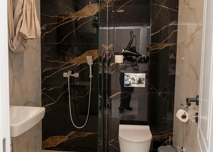 Riverbank * Podgorica