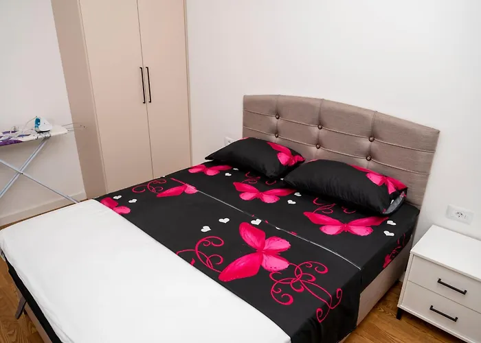 Lejlighed Riverbank Podgorica