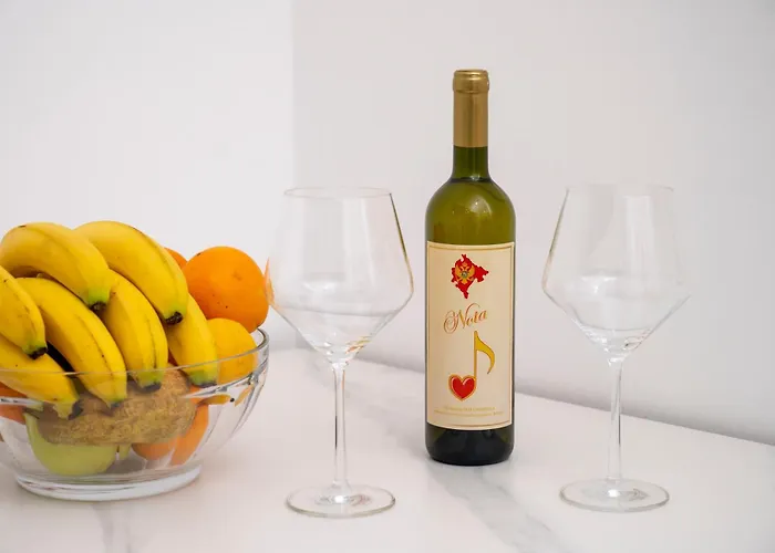 Lejlighed Riverbank *